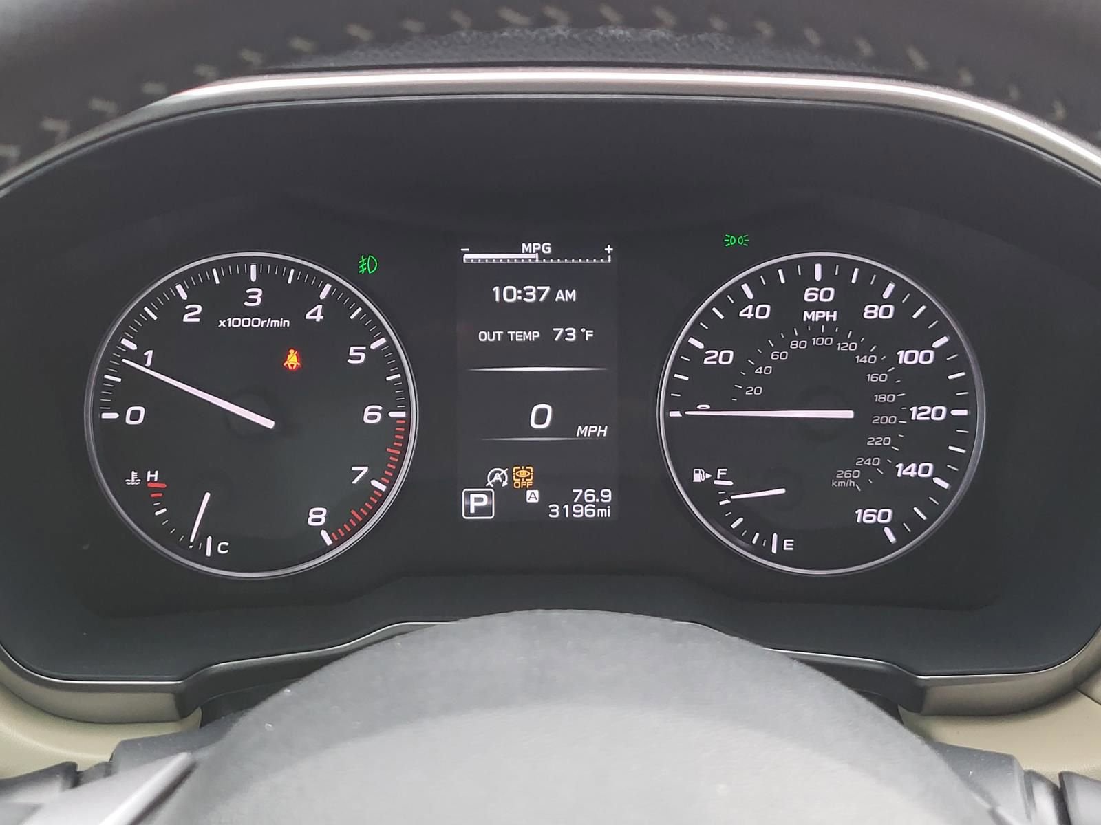 Certified 2025 Subaru Outback Limited XT AWD/4WD image 32