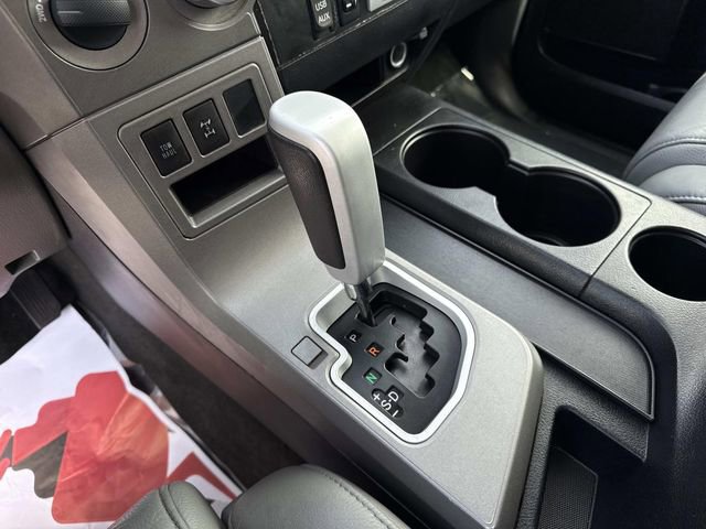 Used 2016 Toyota Sequoia Limited w/ Safety & Convenience Package image 27