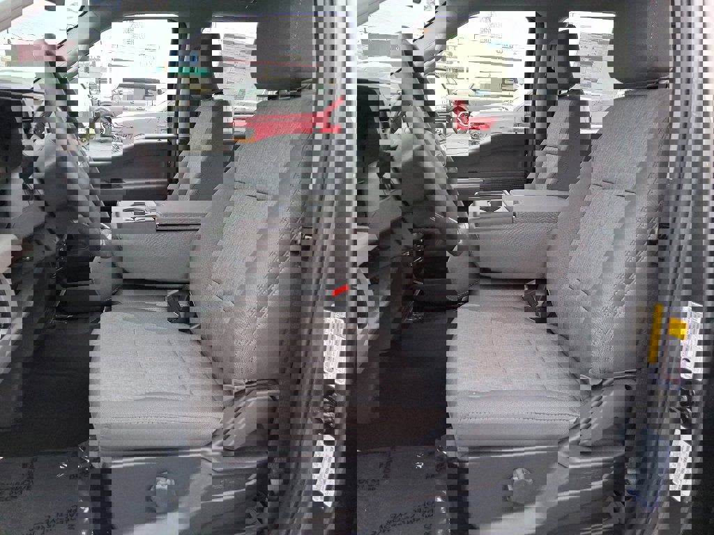 New 2026 Ford F250 XL w/ STX Appearance Package image 10