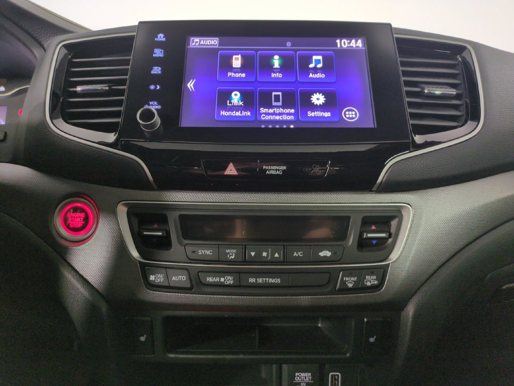 Certified 2023 Honda Ridgeline RTL image 25