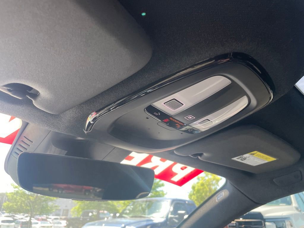 Used 2023 Volvo C40 P8 Recharge Ultimate w/ Protection Package Premier AWD/4WD image 18