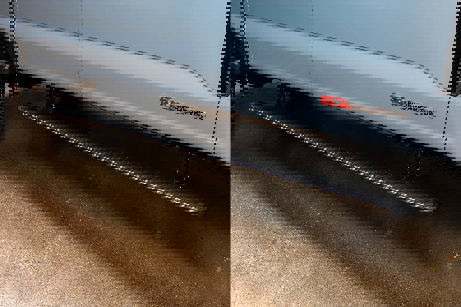 Used 2026 Ford F250 Platinum image 13