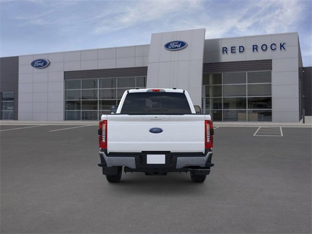 New 2026 Ford F250 Lariat image 6