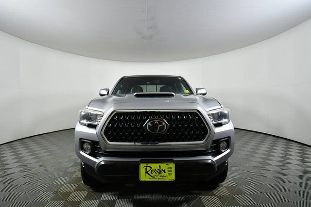 Used 2019 Toyota Tacoma TRD Sport image 7