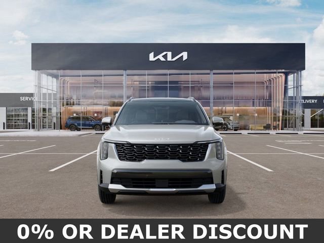 New 2026 Kia Sorento S image 2