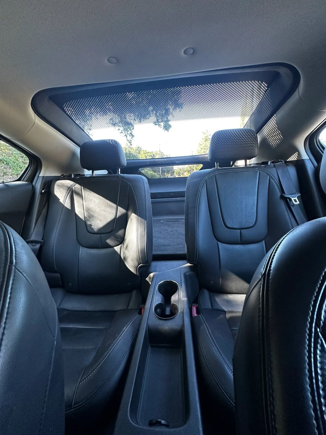 Used 2012 Chevrolet Volt Premium w/ Premium Trim Package image 35