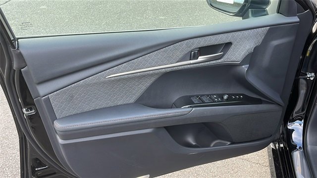 New 2026 Toyota Camry XLE image 6