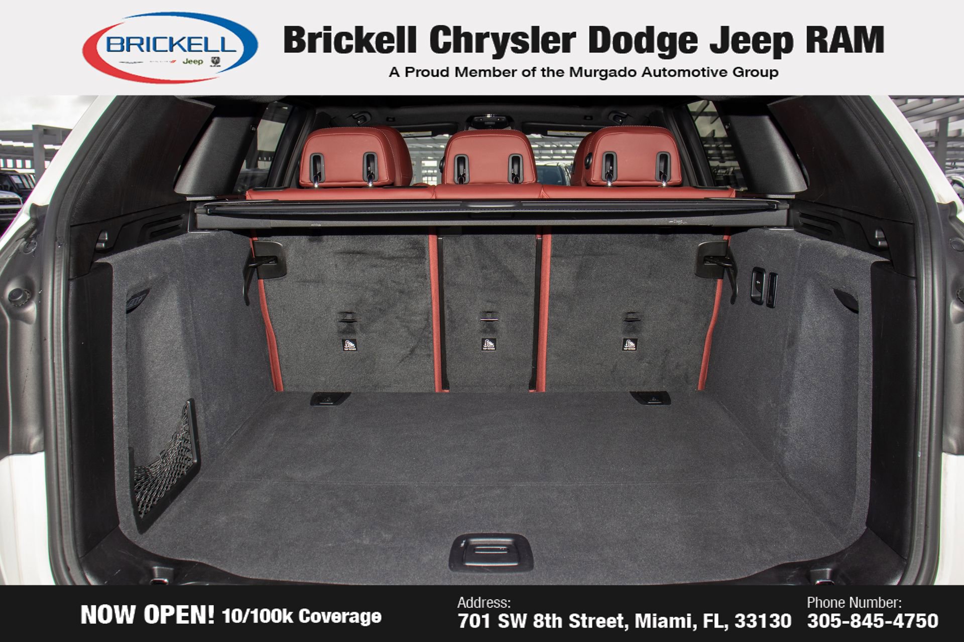 Used 2024 BMW X3 sDrive30i w/ Convenience Package image 9