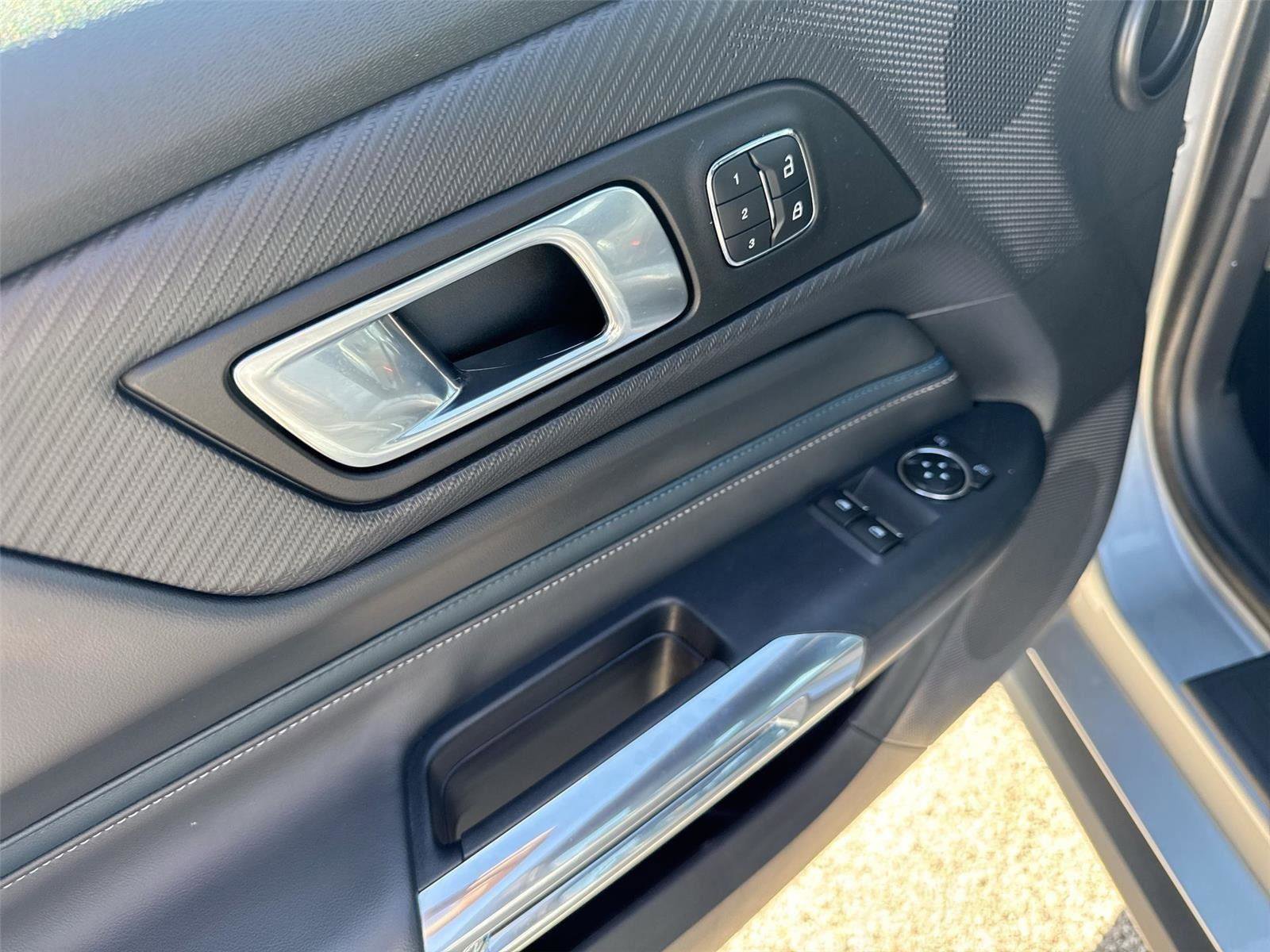 Certified 2024 Ford Mustang GT Premium image 15