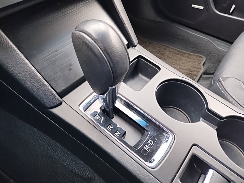 Used 2018 Subaru Outback 2.5i Limited image 33