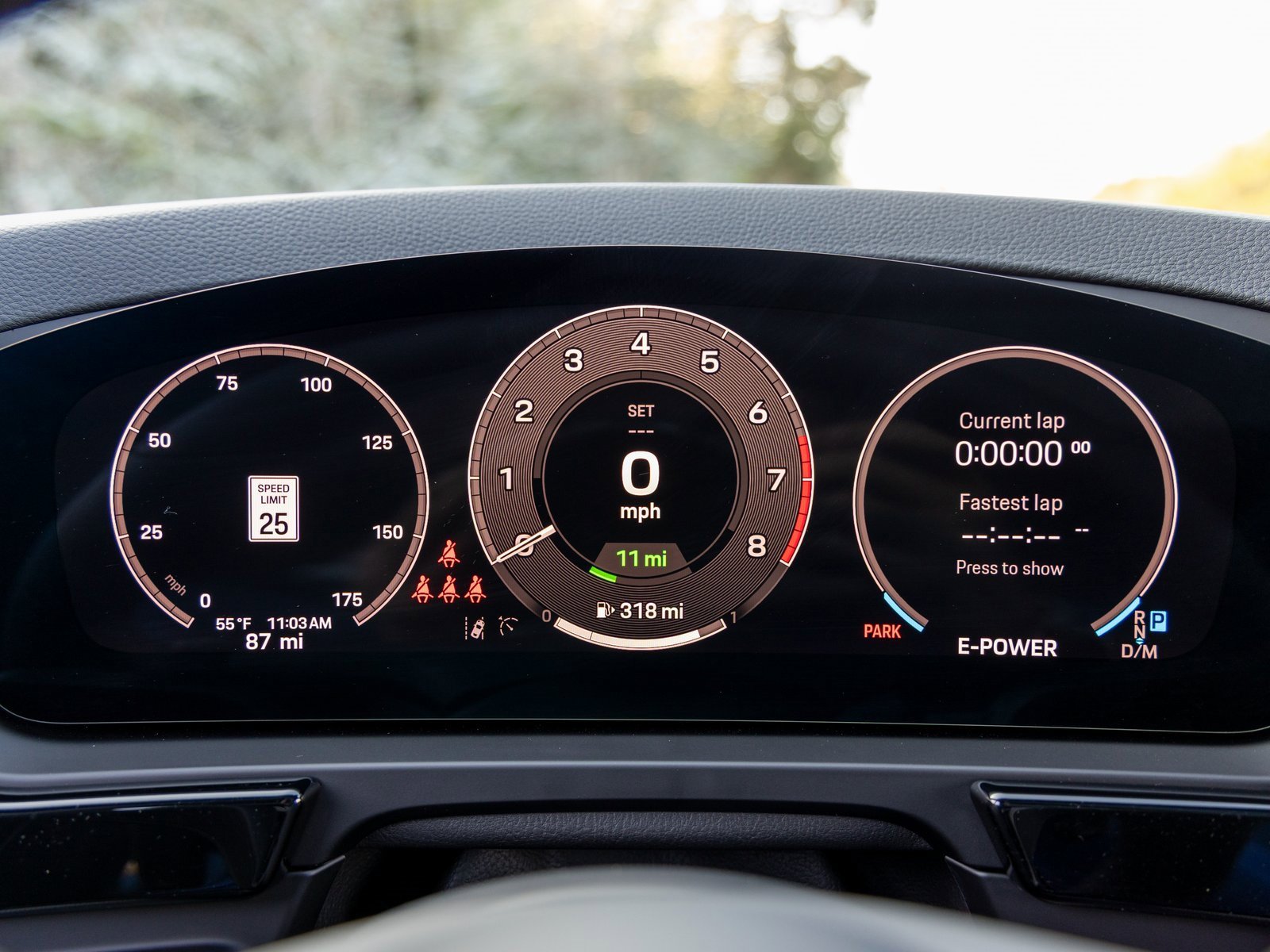 New 2025 Porsche Cayenne E-Hybrid image 32