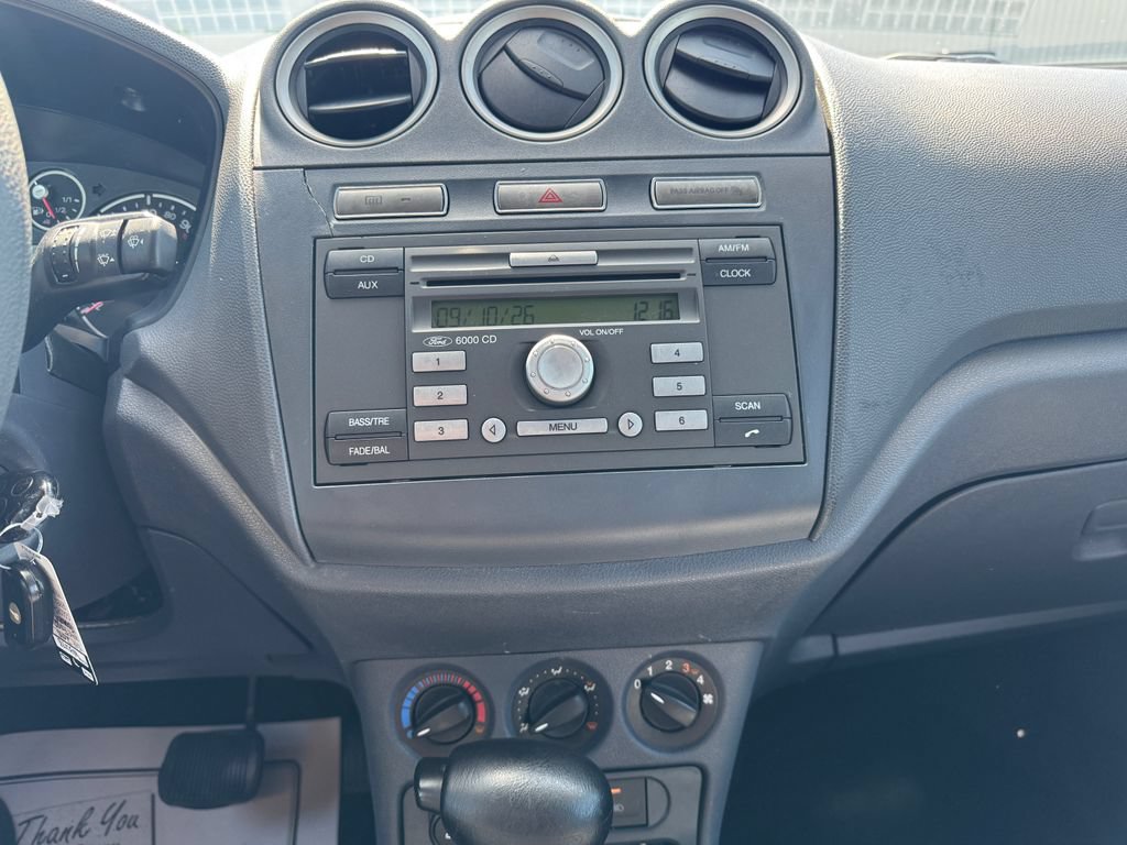 Used 2010 Ford Transit Connect XLT FWD image 24