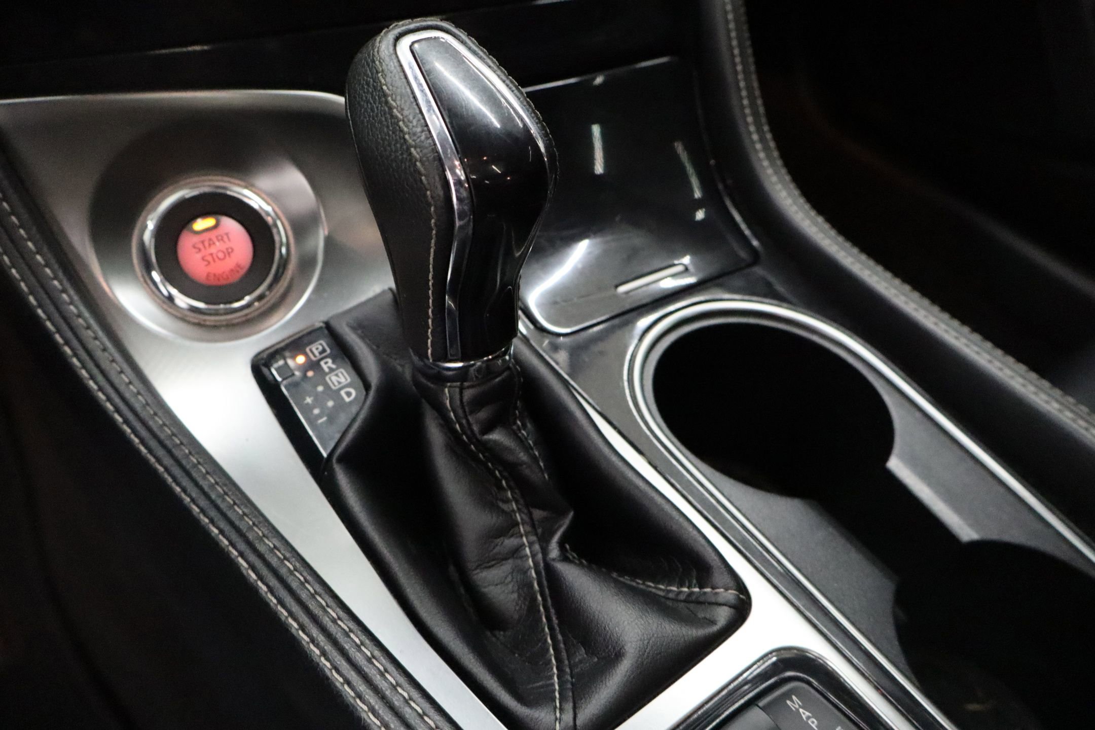 Used 2023 Nissan Maxima Platinum w/ Sport Mat Group image 20