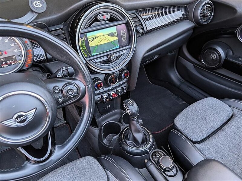 Used 2016 MINI Cooper S FWD image 32