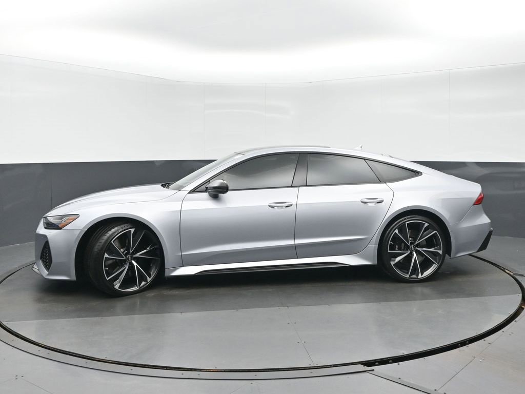 Used 2023 Audi RS 7 Sportback image 6