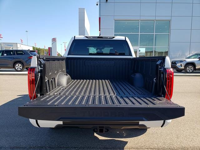 New 2026 Toyota Tundra SR5 image 20