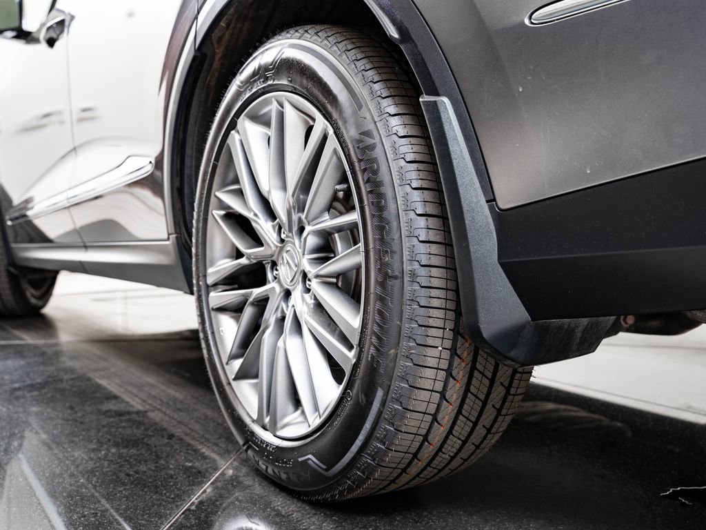 Certified 2023 Acura MDX SH-AWD w/ Advance Package image 51
