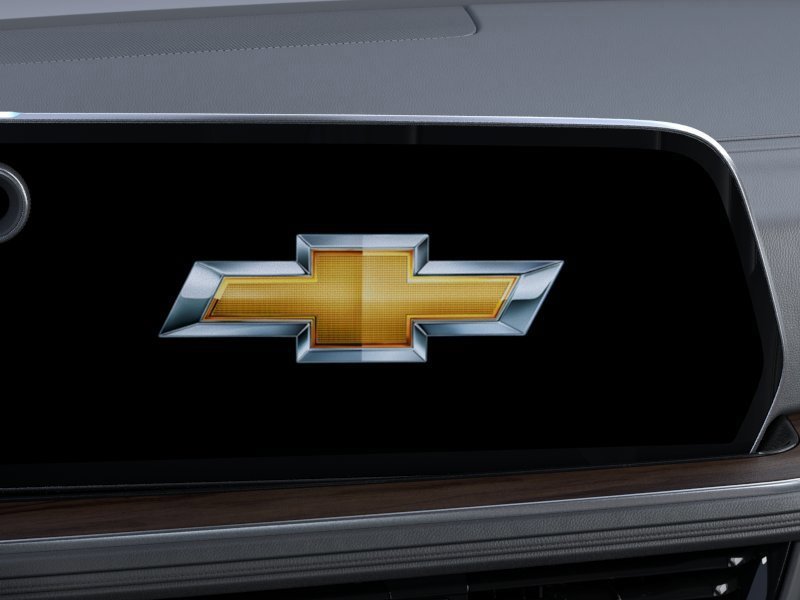 New 2026 Chevrolet Tahoe High Country AWD/4WD image 20