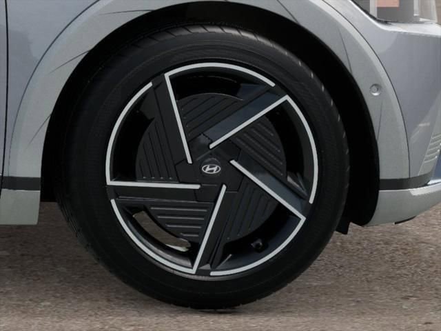 New 2026 Hyundai Ioniq 5 Limited image 3