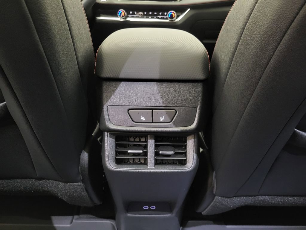 New 2026 Chevrolet Equinox RS w/ Convenience Package III image 18