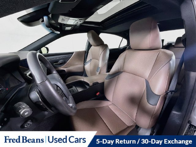 Used 2024 Lexus ES 350 w/ Premium Package FWD image 26