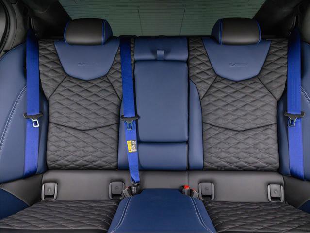 Used 2025 Cadillac CT5 V Blackwing w/ LE Monstre Special Edition image 18