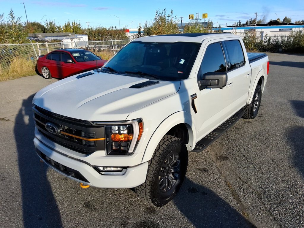 Used 2023 Ford F150 Tremor w/ Trailer Tow Package
