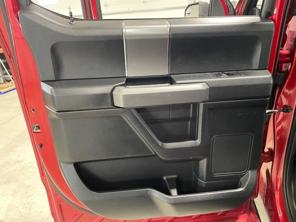 Used 2015 Ford F150 XLT w/ Equipment Group 302A Luxury image 17