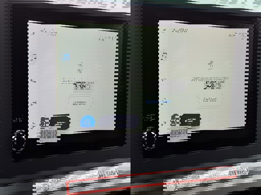 New 2025 Toyota Tacoma SR5 image 14