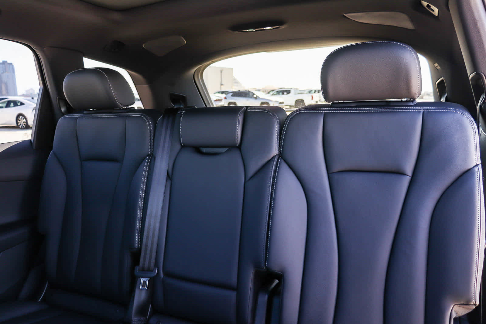 New 2026 Audi Q7 2.0T Premium image 25