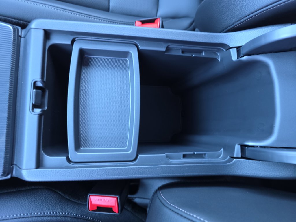 New 2026 Honda Civic Sport Touring image 33