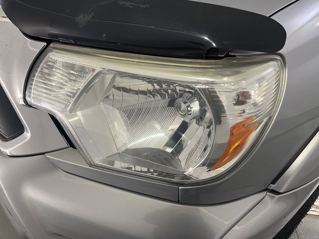 Used 2015 Toyota Tacoma PreRunner w/ SR5 Package RWD image 36