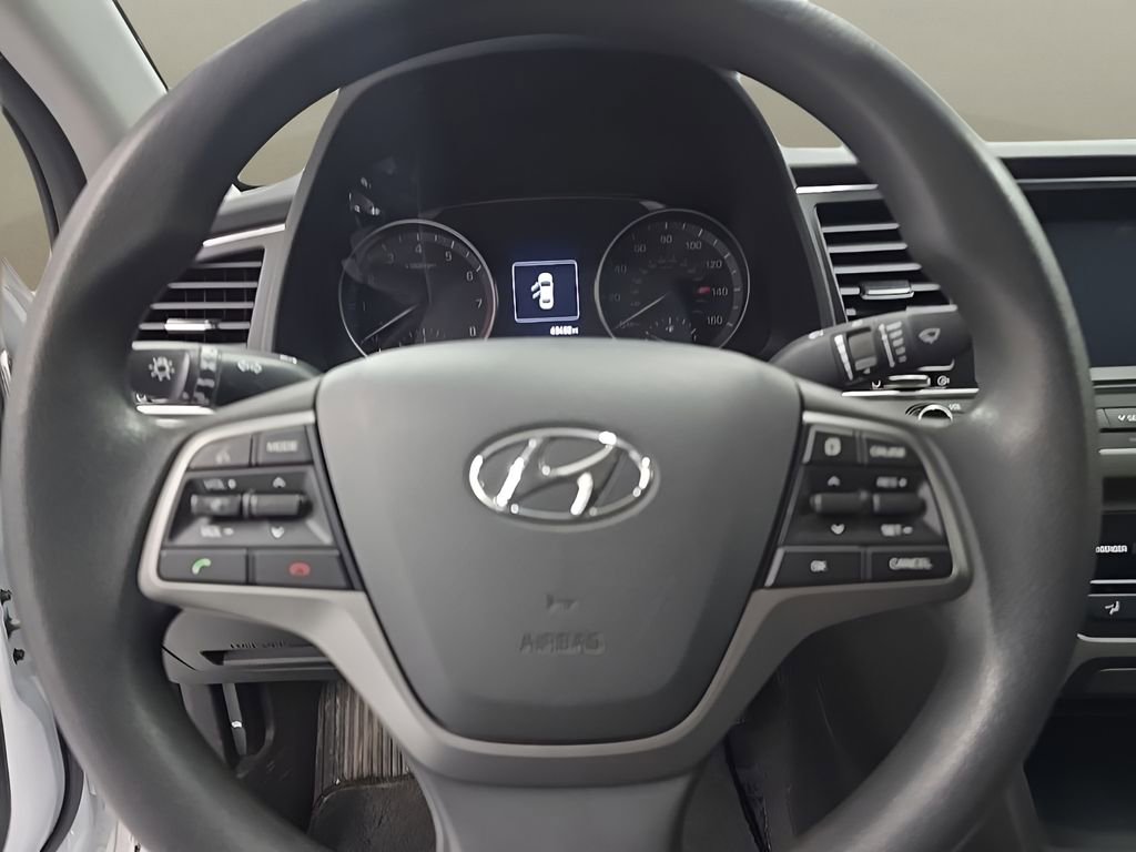 Used 2018 Hyundai Elantra SEL w/ Cargo Package FWD image 18