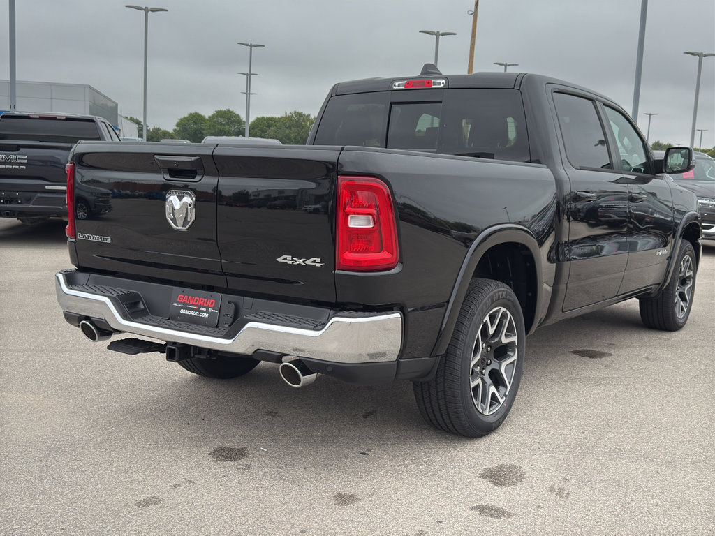 New 2026 RAM 1500 Laramie image 5