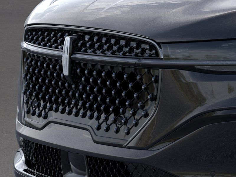 New 2026 Lincoln Nautilus Reserve AWD/4WD image 17