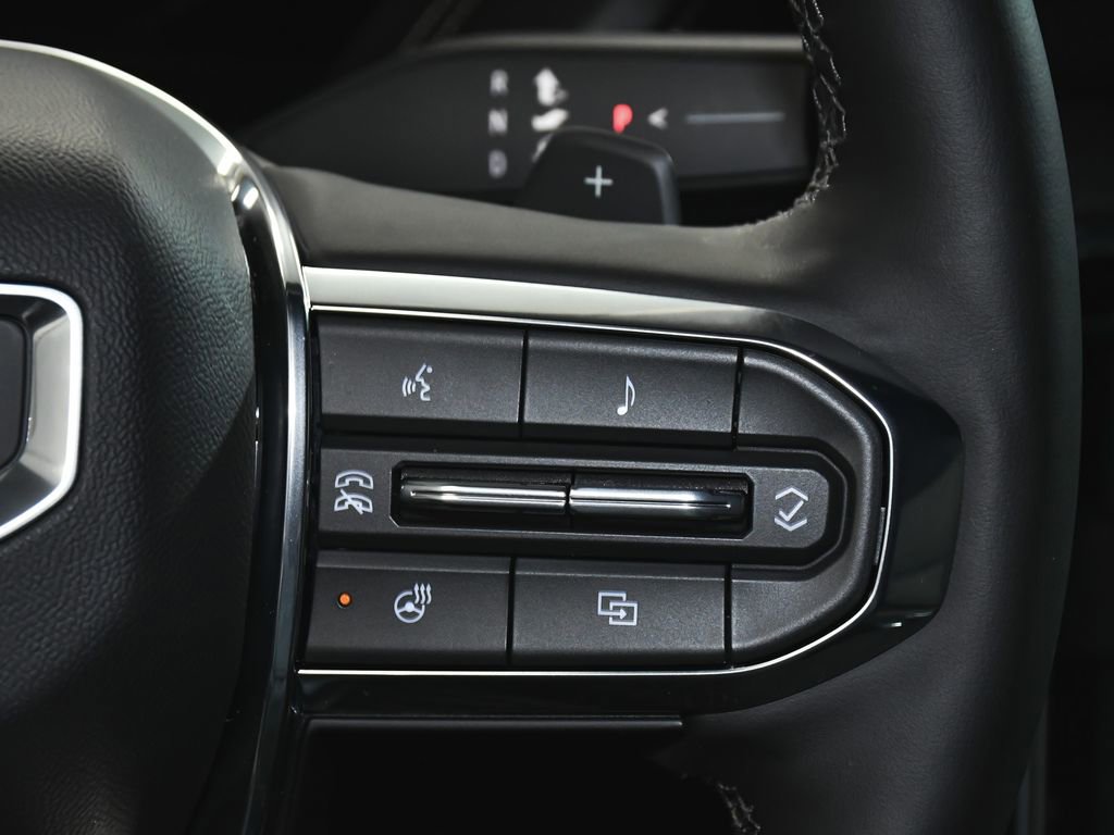 Used 2026 GMC Yukon Elevation w/ LPO, Floor Liner Package AWD/4WD image 36