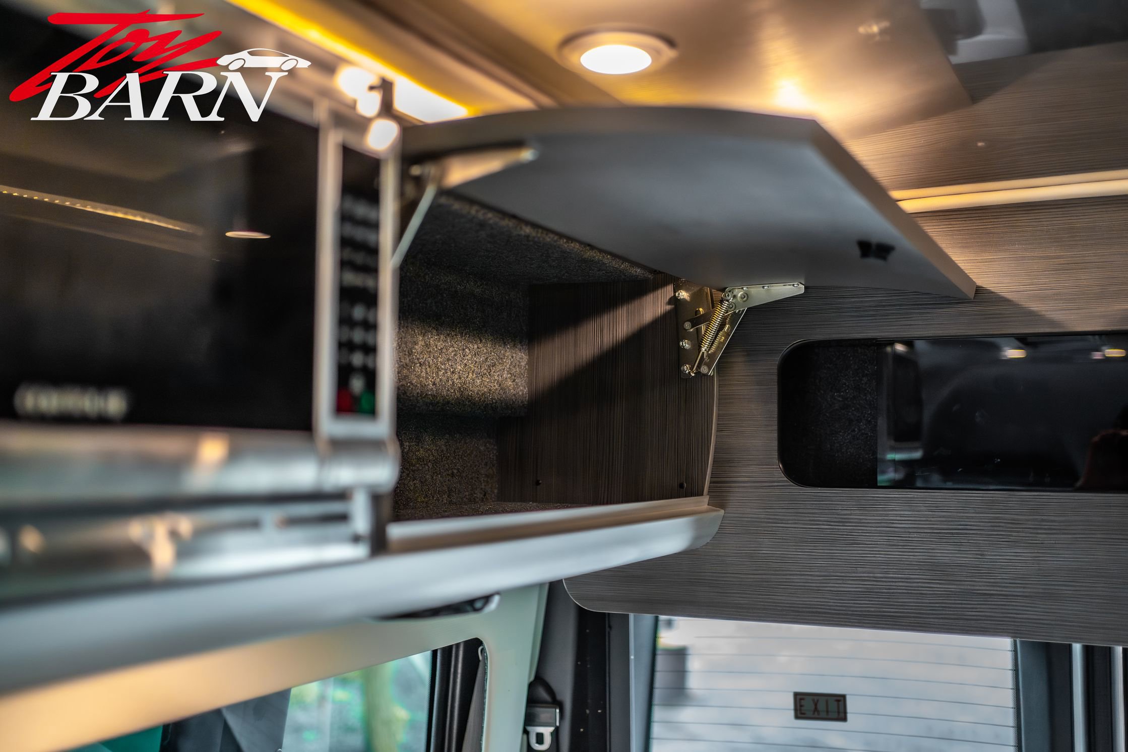 Used 2020 Mercedes-Benz Sprinter 2500 image 41