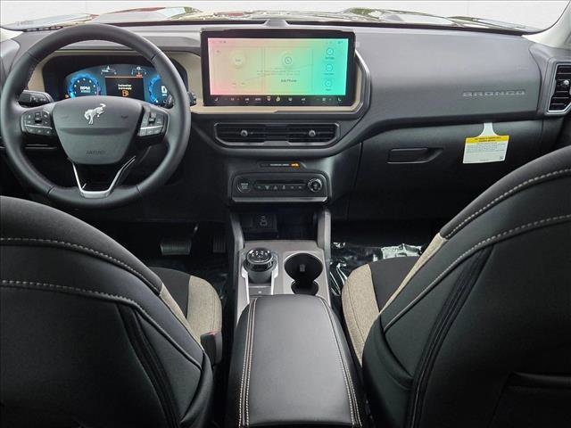 New 2025 Ford Bronco Sport Big Bend image 14