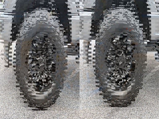 New 2025 Ford F250 Lariat w/ Lariat Ultimate Package image 43
