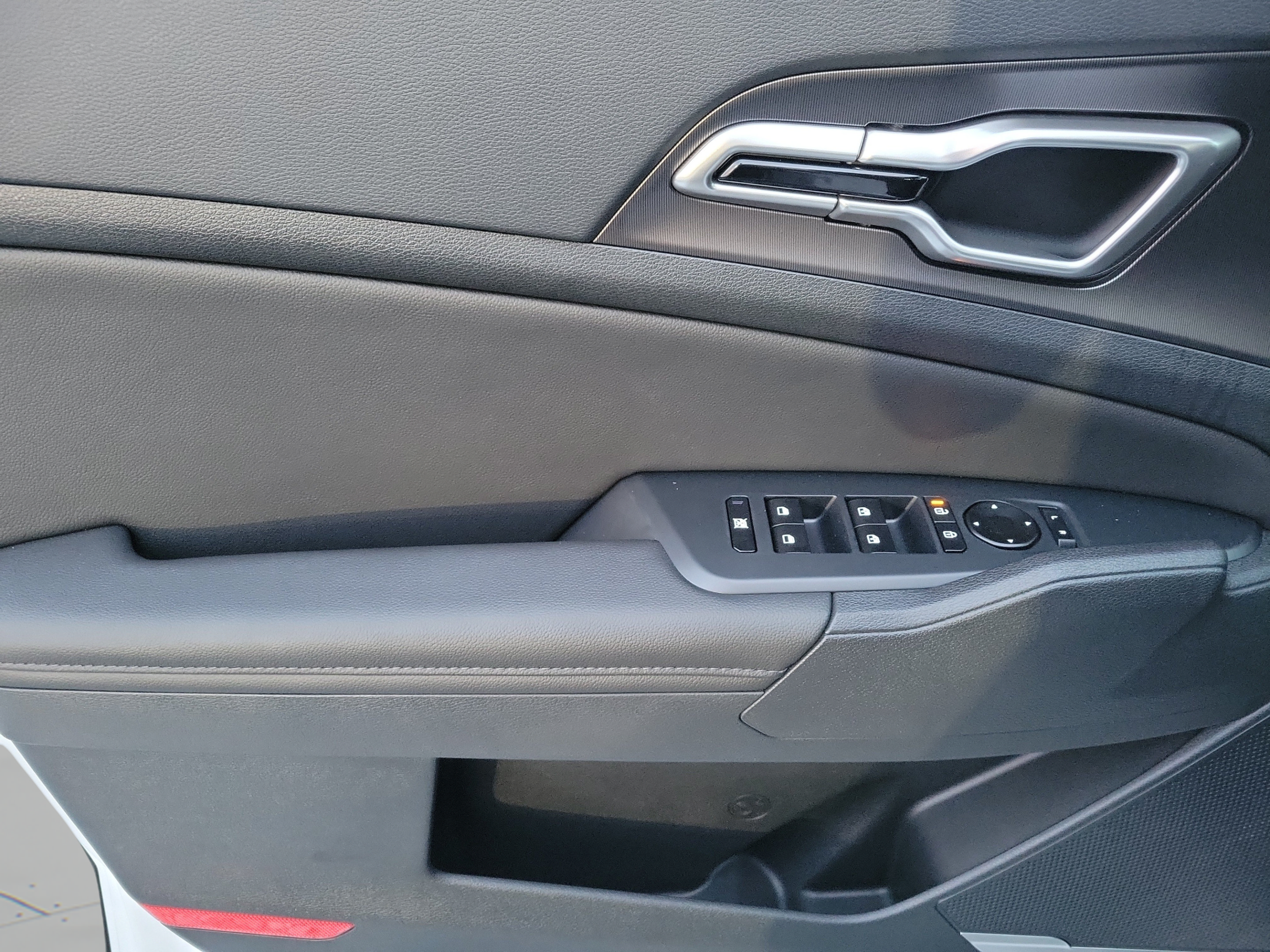 New 2027 Kia Sportage EX AWD/4WD image 16
