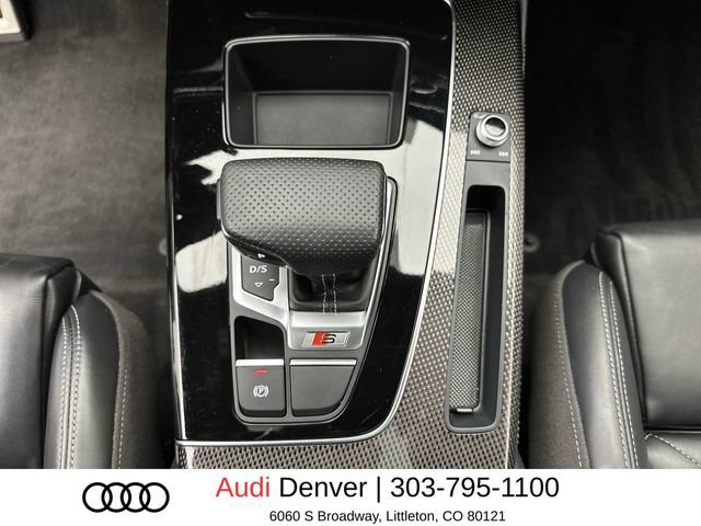 Certified 2024 Audi SQ5 Prestige AWD/4WD image 20