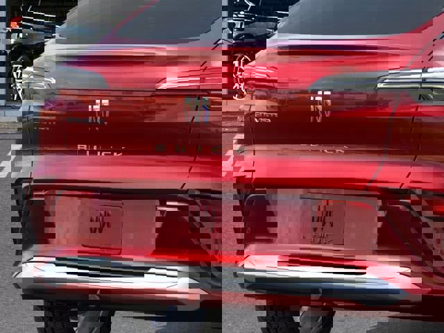 New 2026 Buick Envista Avenir image 18