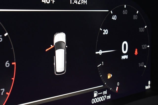 New 2026 Mitsubishi Outlander SEL AWD/4WD image 36
