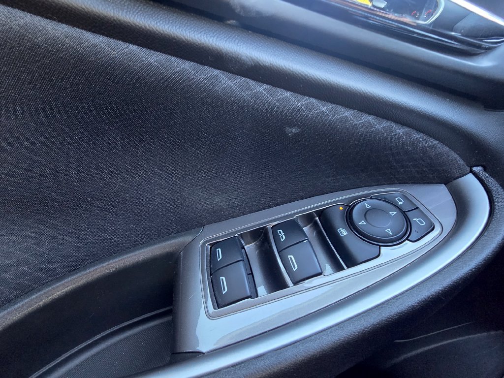 Used 2025 Chevrolet Malibu LT FWD image 20