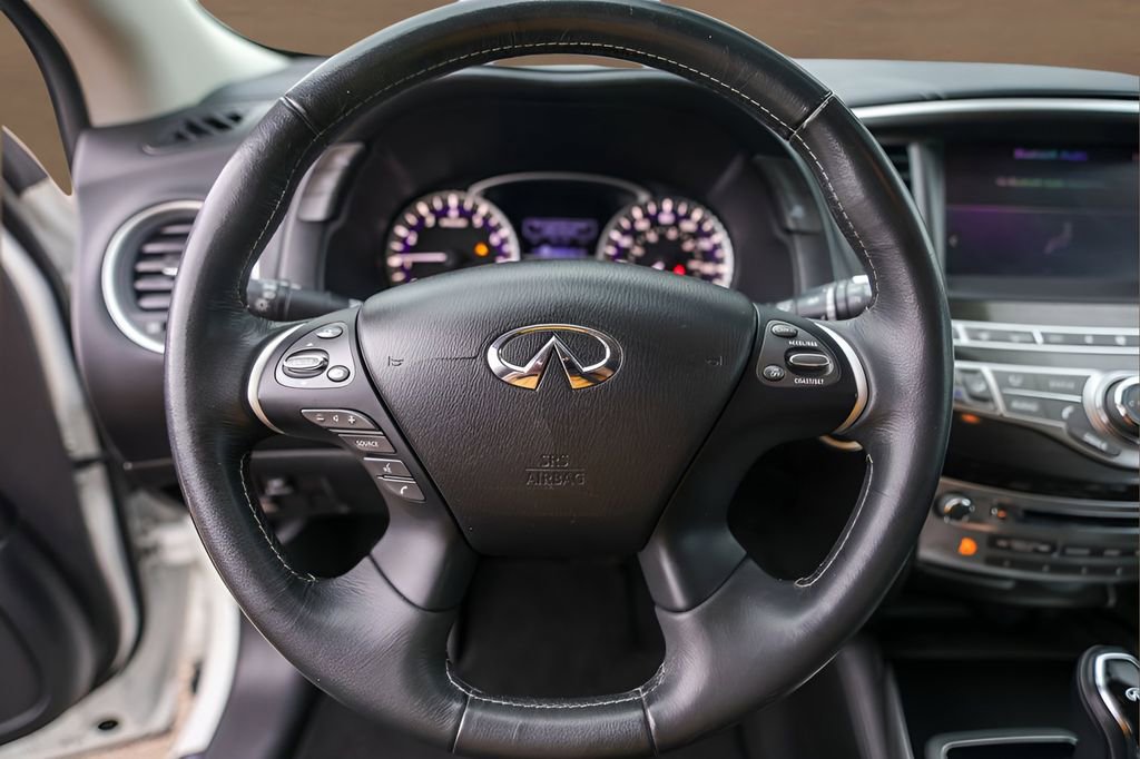 Used 2019 INFINITI QX60 Pure image 12