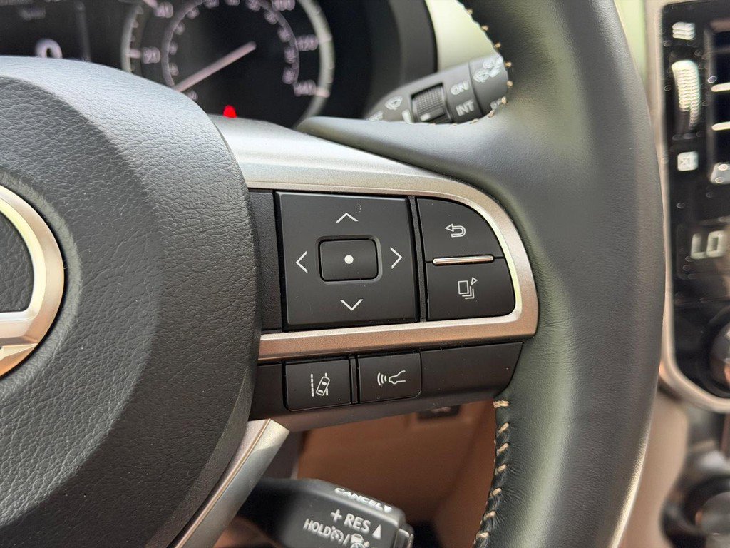 Used 2023 Lexus GX 460 Premium AWD/4WD image 20