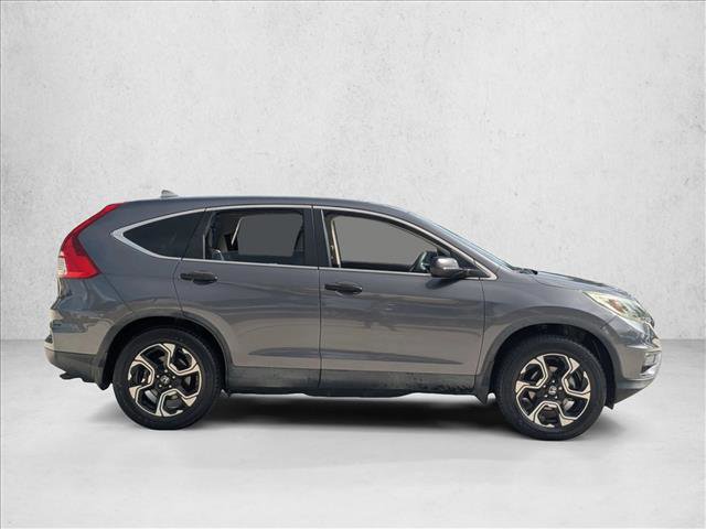Used 2015 Honda CR-V LX image 4