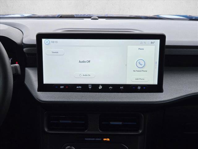 New 2026 Ford Maverick XLT image 12