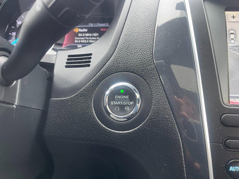 Used 2019 Ford Explorer Limited image 30