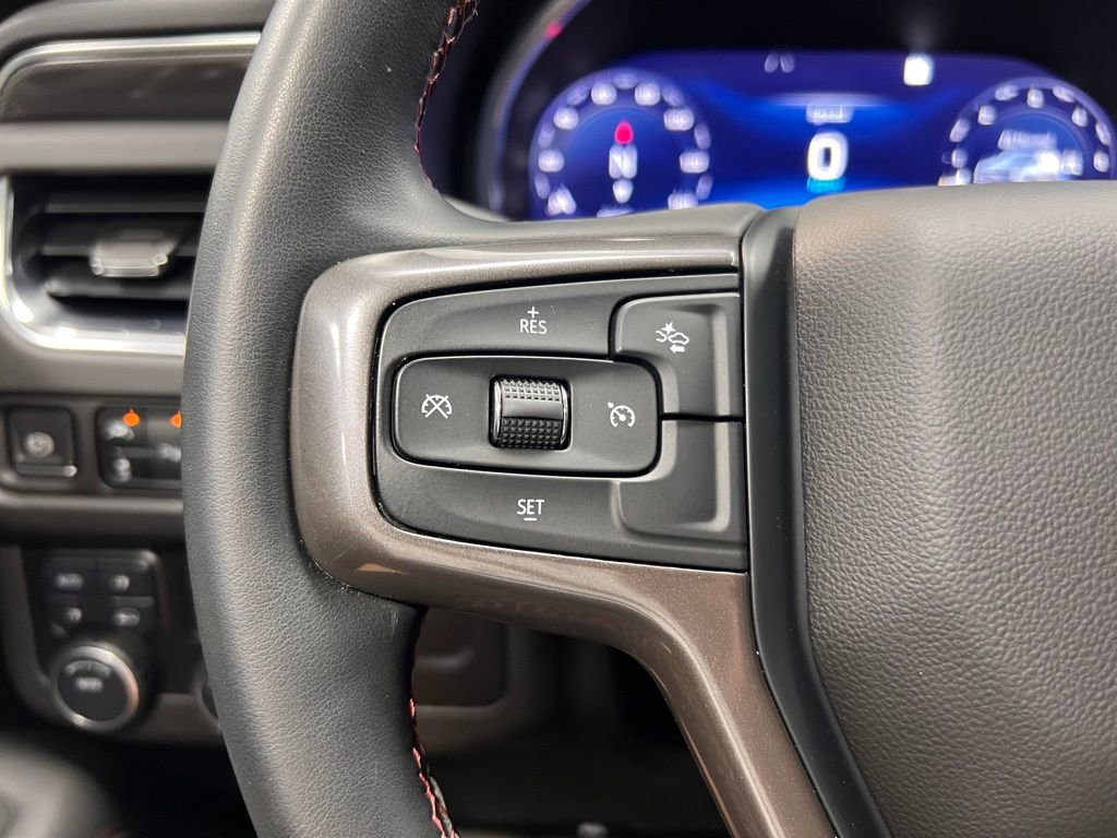 Used 2023 Chevrolet Tahoe RST image 21